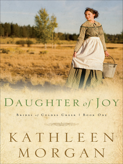 Title details for Daughter of Joy by Kathleen Morgan - Wait list